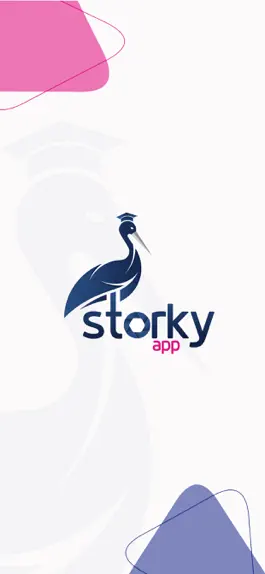 Game screenshot StorkyApp Student mod apk