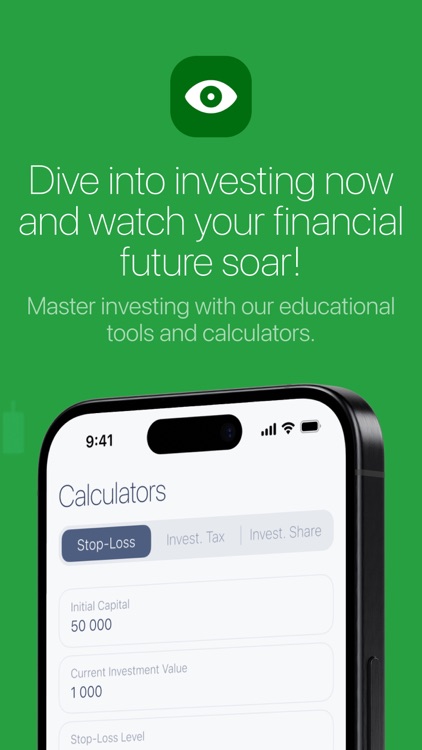 Rocket Option Trade Journal screenshot-3