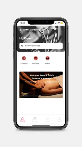 Game screenshot MCPDX mod apk