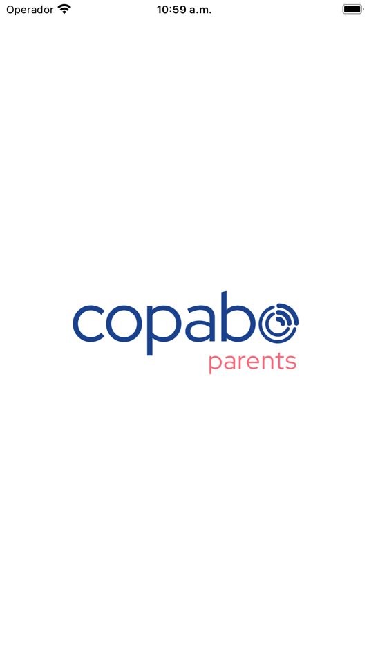 #1. Copabo Parents (iOS) 由: ASESORIAS Y SERVICIOS MID SAC