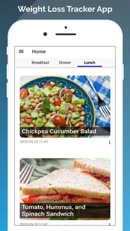Game screenshot Weight Loss Tracker Easy hack