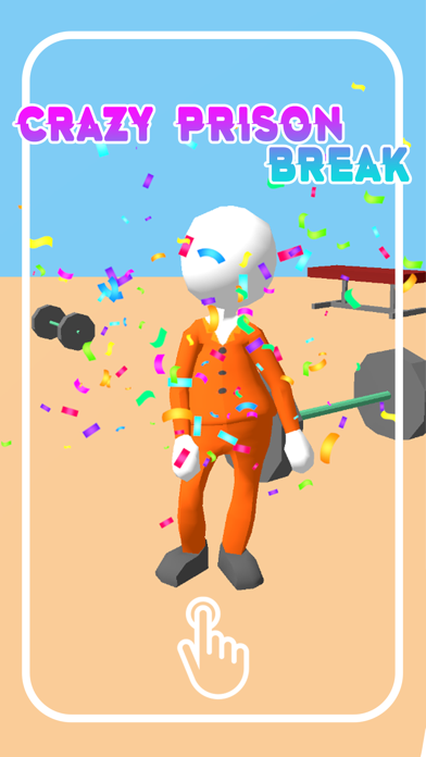 Crazy Prison Break Screenshot