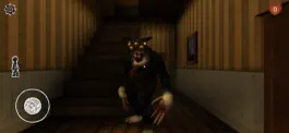 Game screenshot Cat Fred Evil Pet. Horror game mod apk