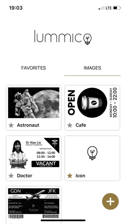 Lummico SmartTag Active 7.5B