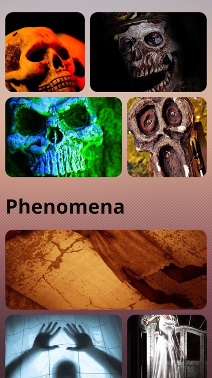 EVP Sounds Pro screenshot-9
