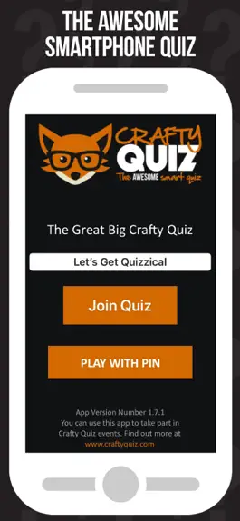 Game screenshot Crafty Quiz mod apk