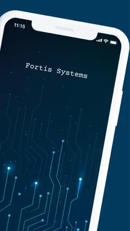 Game screenshot Fortis System apk