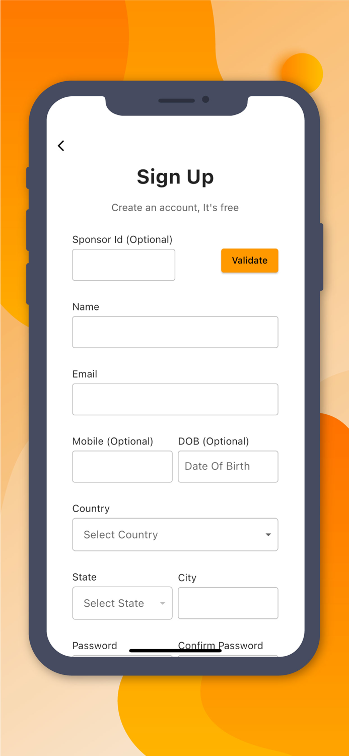 RSGIO24 Decentralized