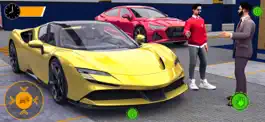 Game screenshot Car Parking –Real Driving Game mod apk