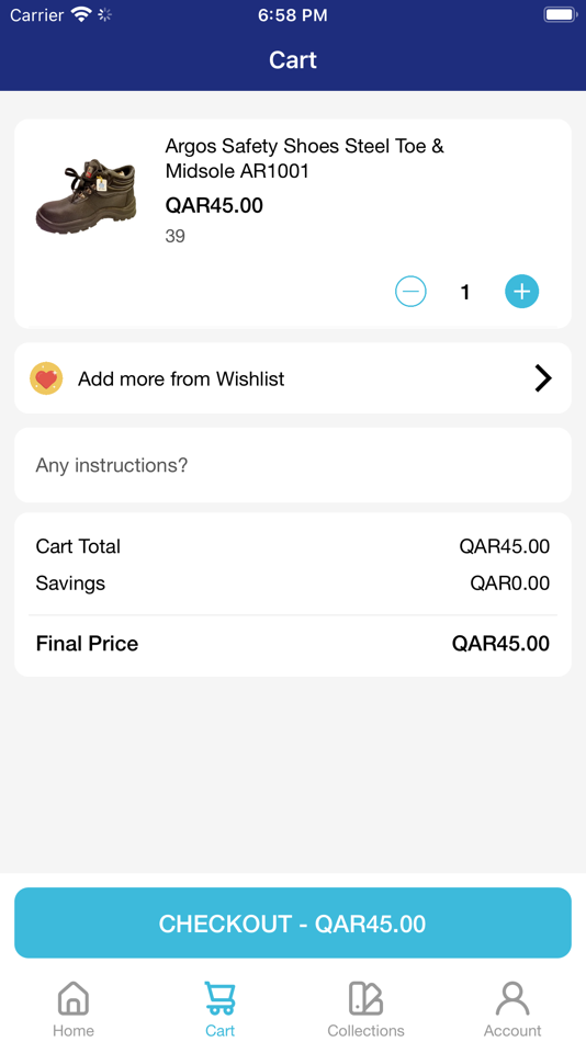 #5. Swish.qa (iOS) Podle: RAPID ACCELERATION INDIA PRIVATE LIMITED