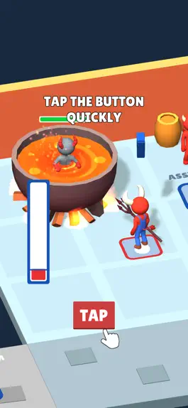 Game screenshot Soul Purgatory mod apk