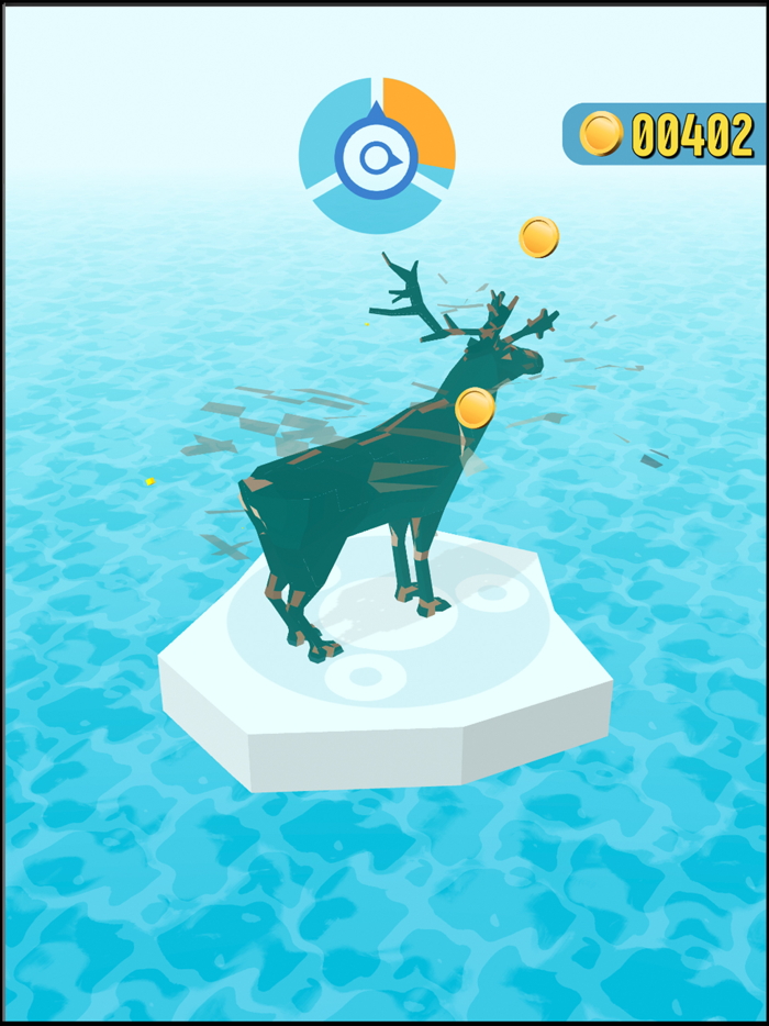 Animal Fidget Spinner