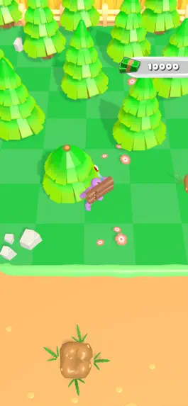 Game screenshot Money Forest 3D mod apk