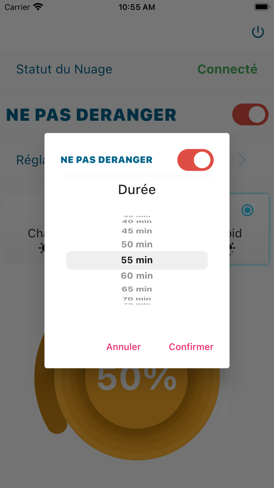 #3. A-Cloud (iOS) 由: Tinou SEGUIN
