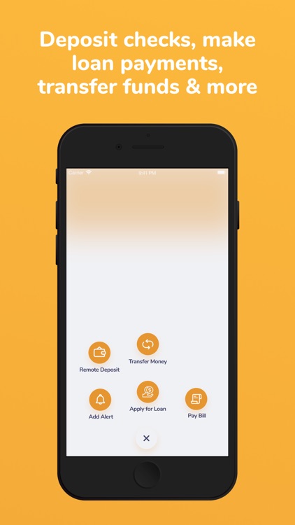 Lookout CU screenshot-6