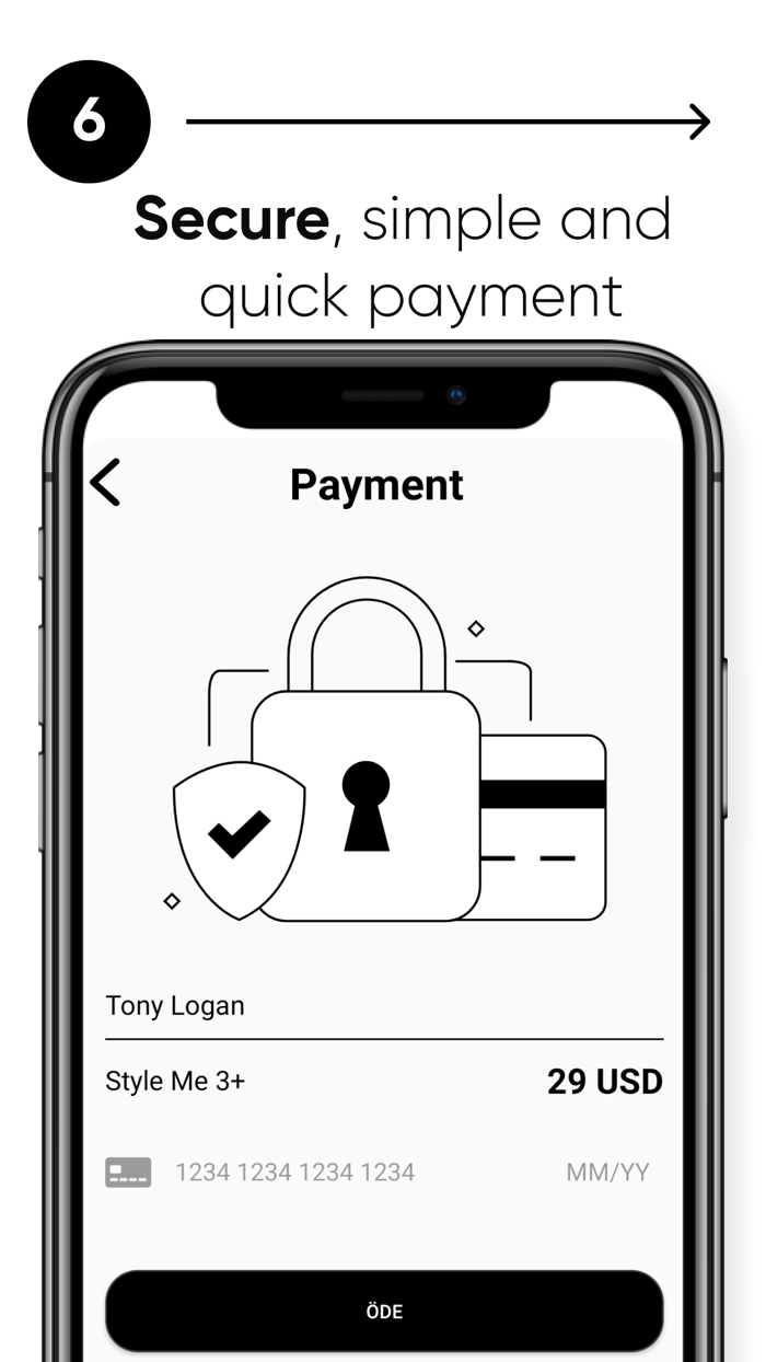 Styloor - Personal Stylist