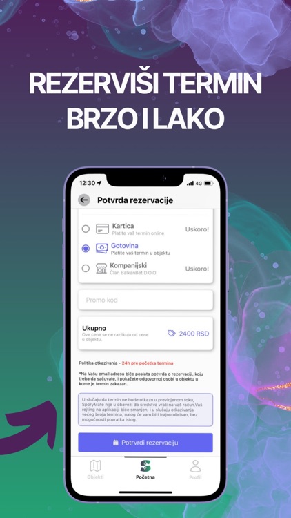 SportyMate screenshot-6