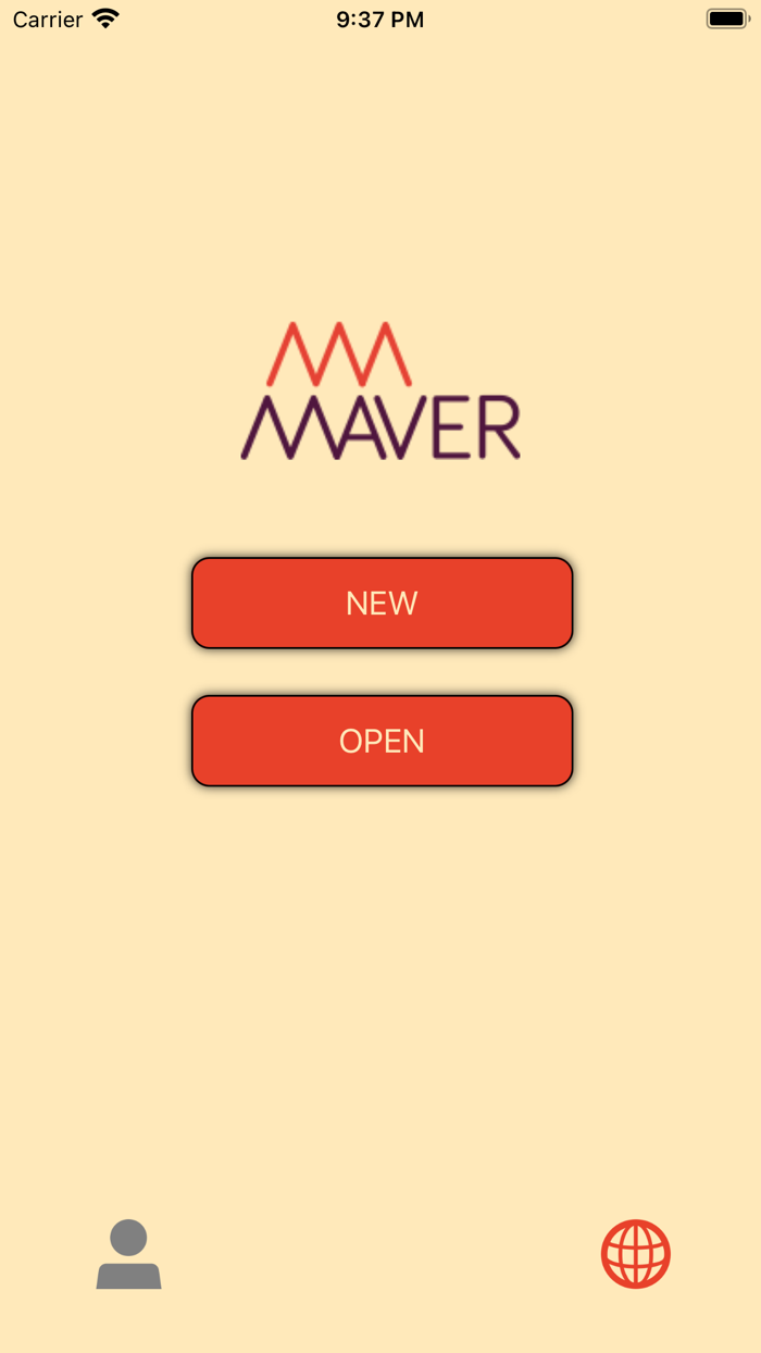 Maver Compose MIDI anywhere