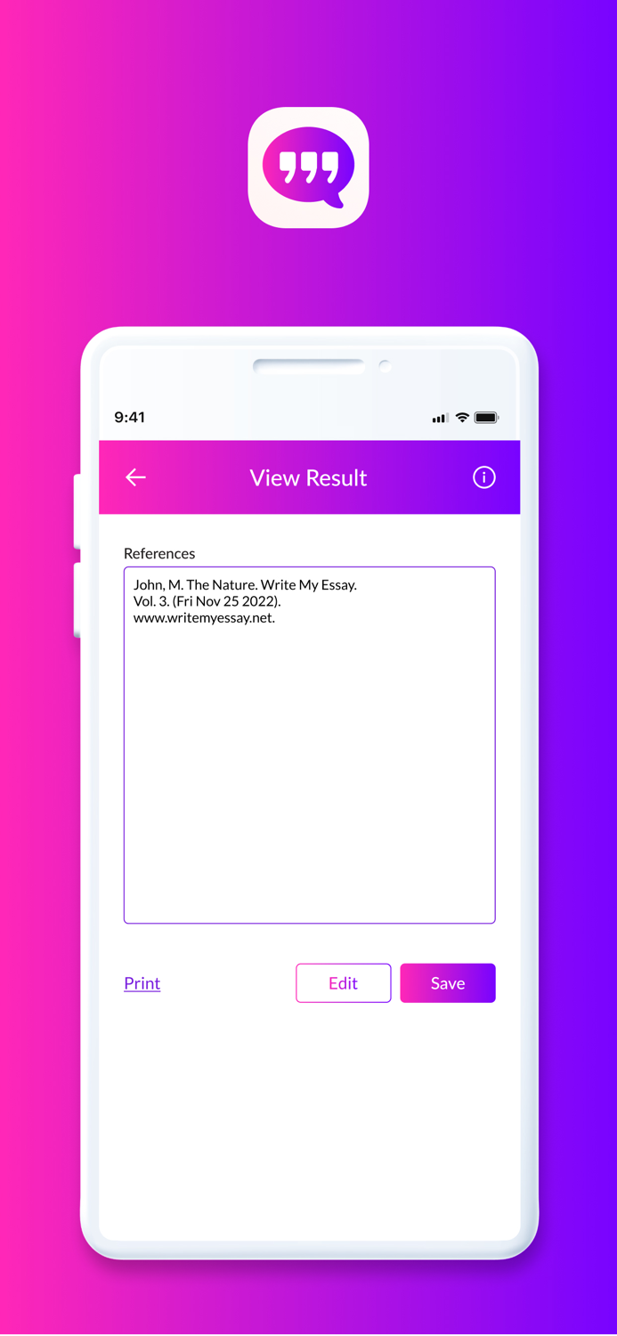 Citation AMA WriteMyEssay