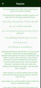 Amharic Zikr screenshot #8 for iPhone