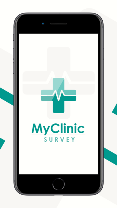 MyClinicSurvey Screenshot