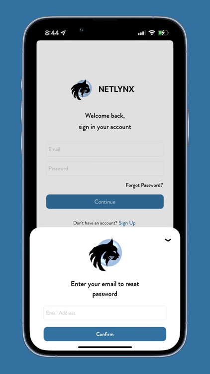 Netlynxs screenshot-4