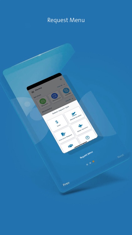 MawredHR screenshot-4