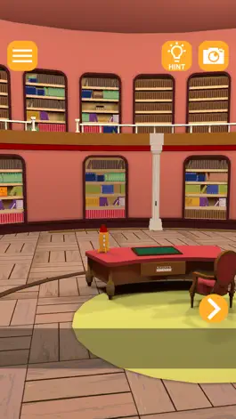Game screenshot Letter from the Past on a Star mod apk