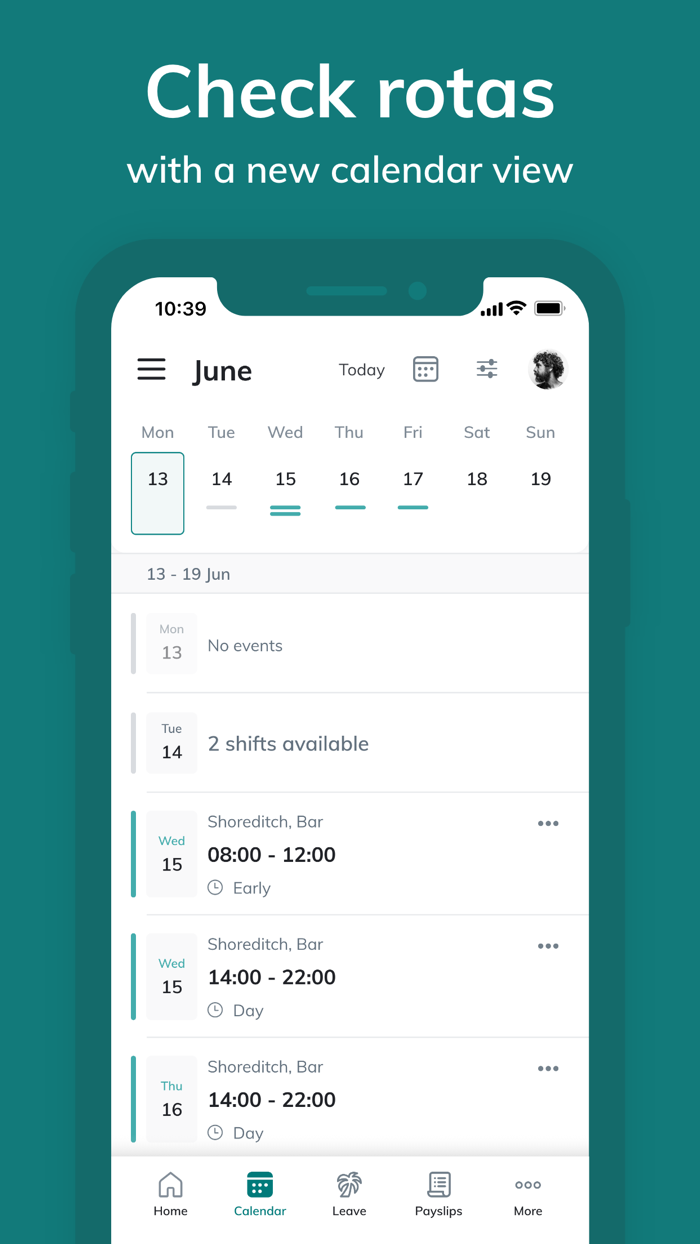 Access People HR and Rota