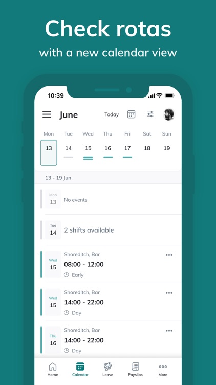Access People HR and Rota