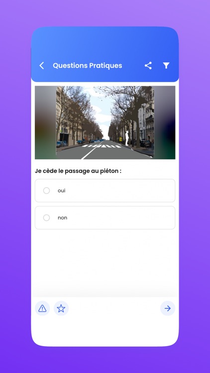 Code De La Route - 2021