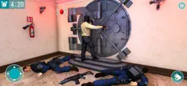 Game screenshot Robbery Thief Simulator Games hack