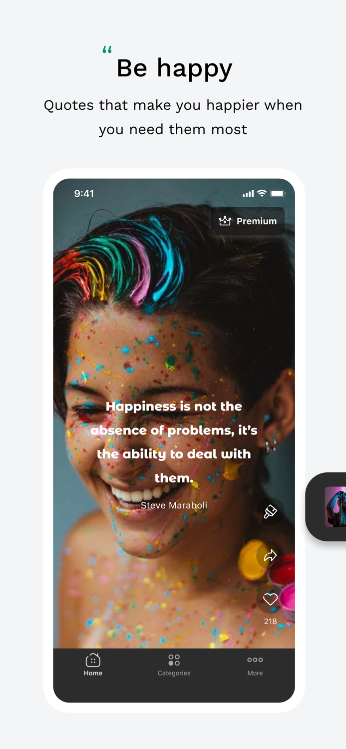 Kwote - Motivational Quotes