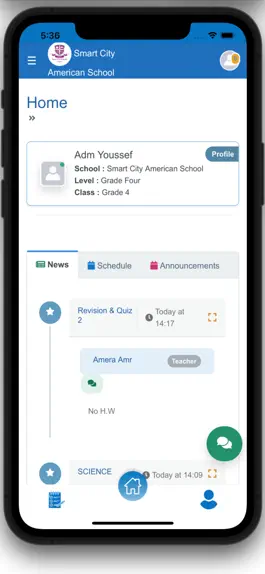 Game screenshot Smart City Schools apk