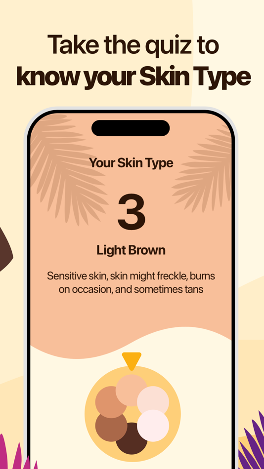 #4. Fashion UV index widget 16 (iOS) 由: Pavel Mylnikau