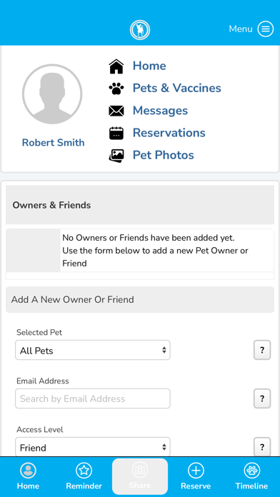 Doggie Style Pets Screenshot