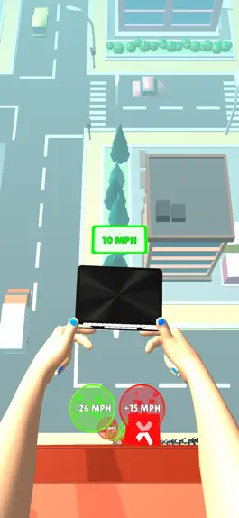 Game screenshot Stop Falling! mod apk