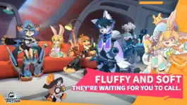 Game screenshot Unhappy Raccoon mod apk