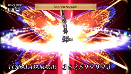Game screenshot Disgaea 4 apk