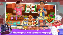 Game screenshot Cooking Star - Kitchen Diary hack