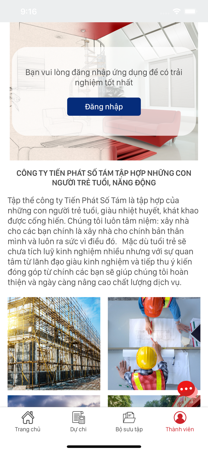 Tiến Phát Số Tám