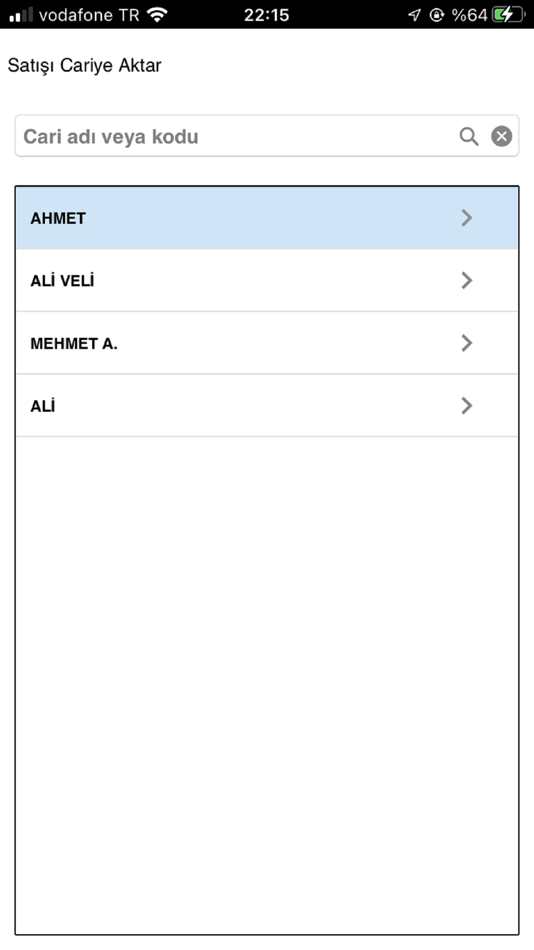 #5. Kobijet Garson (iOS) 由: Muhammed Yaprakci