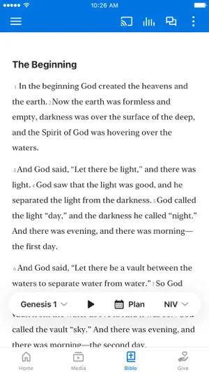 First Baptist Corpus Christi screenshot 3