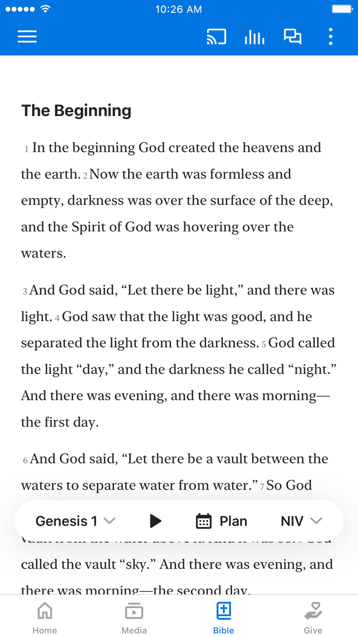 First Baptist Corpus Christi