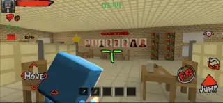 Cops & Robbers Jailbreak - Screenshot 3