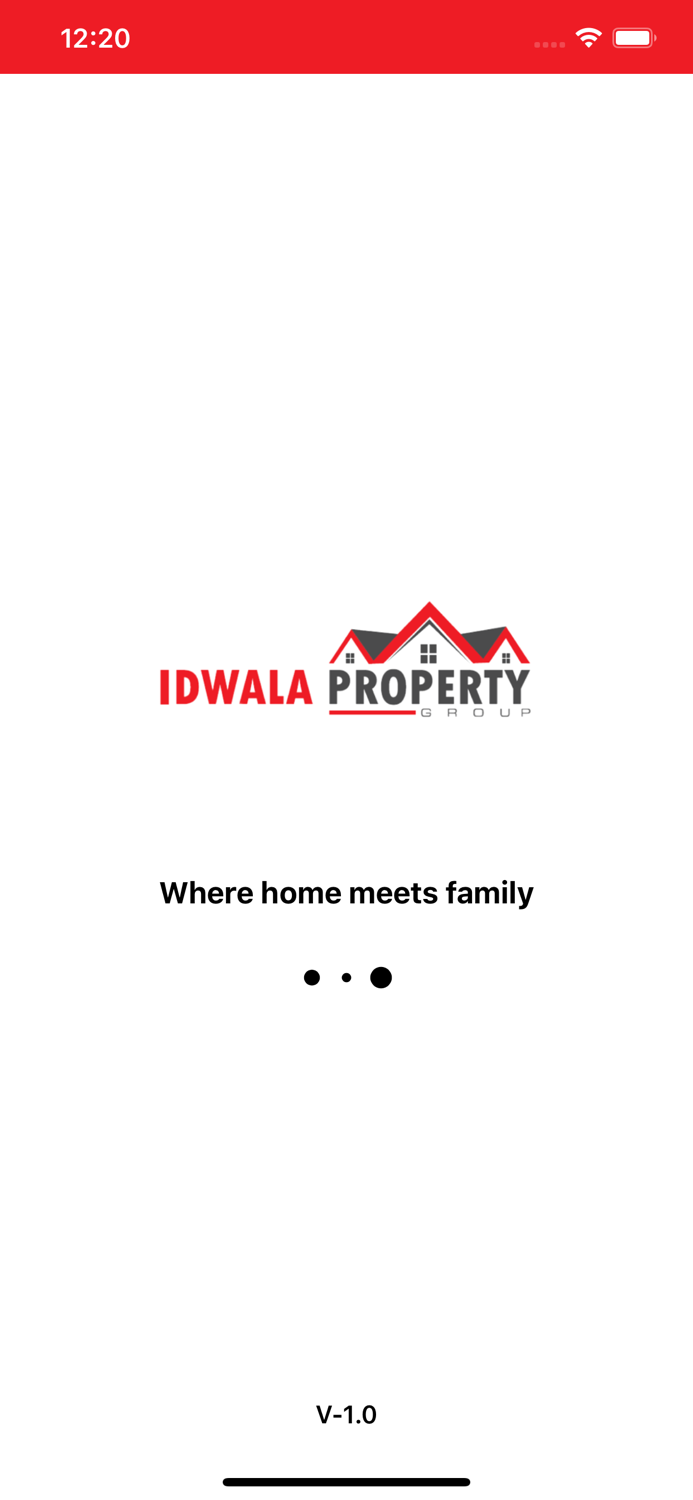 Idwala Property Group Kasi