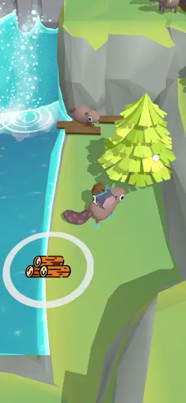 Game screenshot Beaver Builder apk