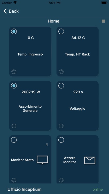 MyShelter screenshot-3