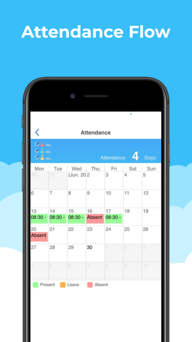 Pupilo Screenshot