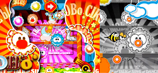 ‎bloBo Screenshot